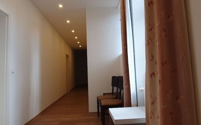 Trang Hotel