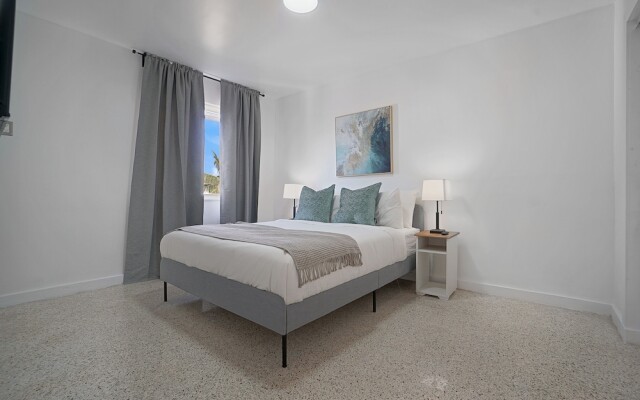 Stylish Wynwood Flats