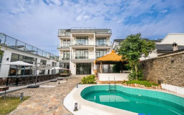 Suzhou Biebu Yige Homestay – Outside – Suzhou