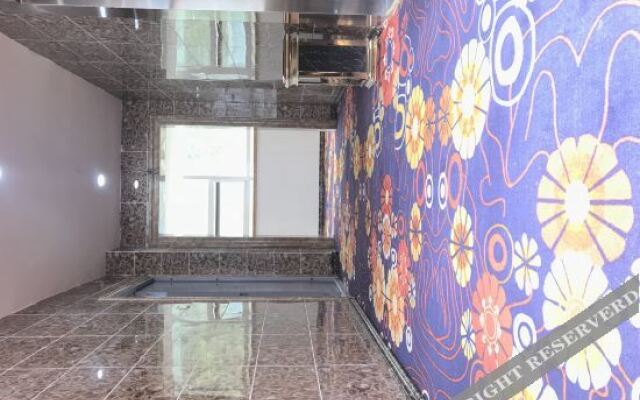 Yajiang Kangba Hanzi Hotel