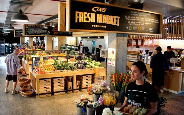 Ponsonby Central Modern Townhouse