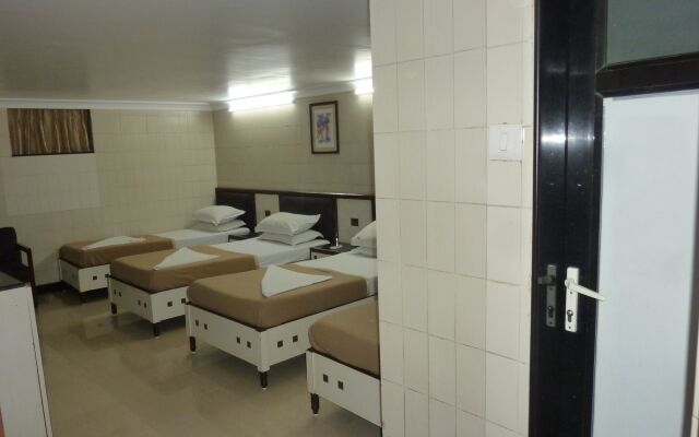 Hotel Balwas