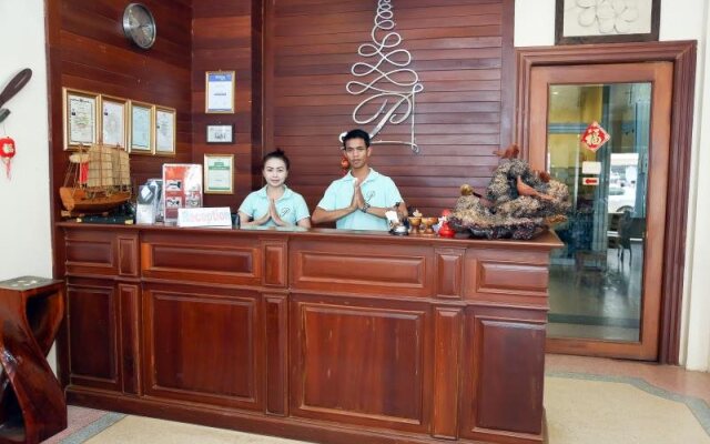 Phi Dao Hotel