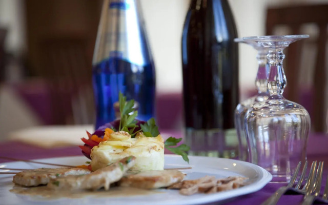 Tulip Inn Turin South