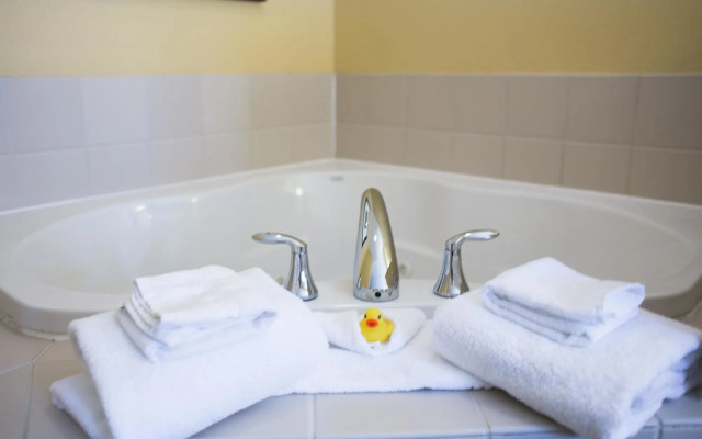 Courtyard Fargo Moorhead