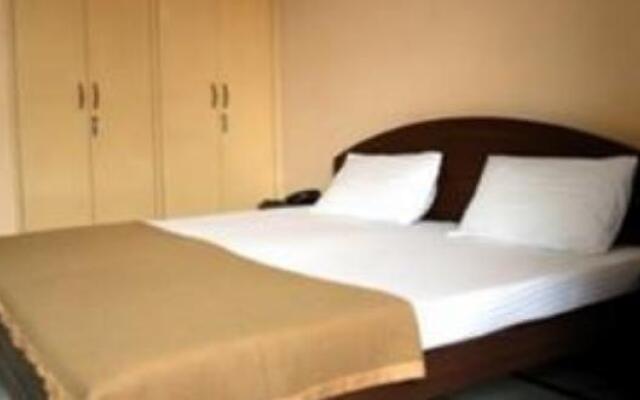 Divistha Guest House Gurgaon