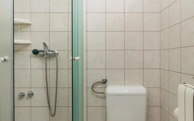 Apartment Kraljevica 17589b