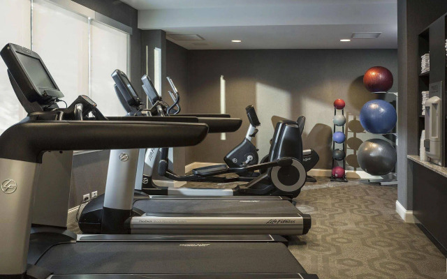 Fairfield Inn & Suites by Marriott Waterbury Stowe