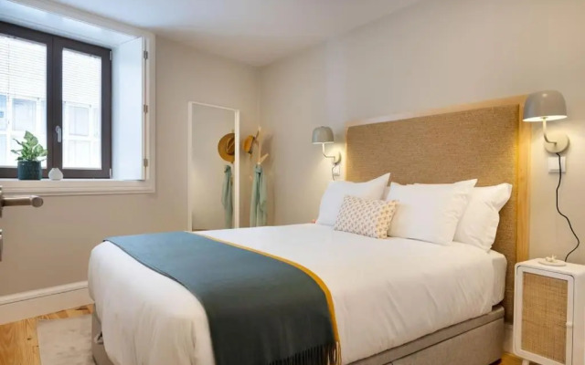 Away to Discover Apartment - hapiness has a place