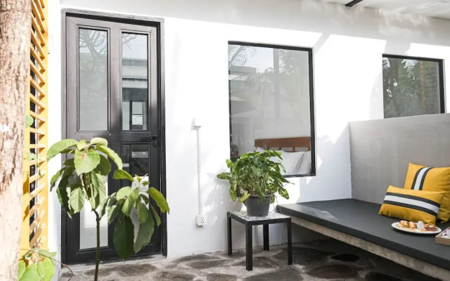 veHaa BOUTIQUE HOTEL