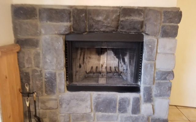 Fireside Lodge