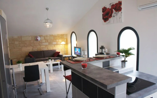 Appartement De Charme Bordeaux Chatrons