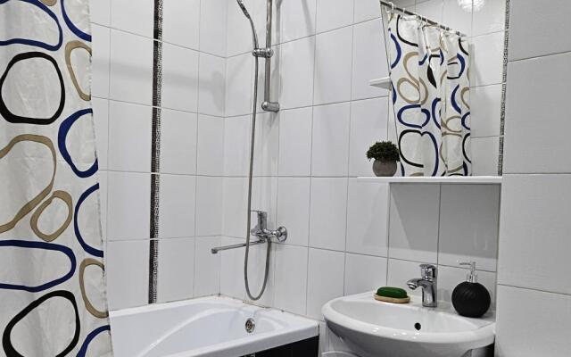 Апартаменты на улице Генерала Белика 5