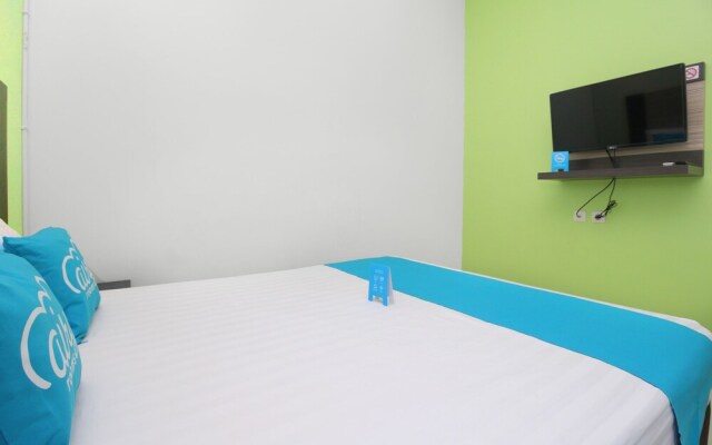 Airy Wenang WR Supratman 6 Manado