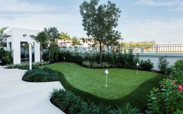 Homewood Suites by Hilton Miami Dolphin Mall