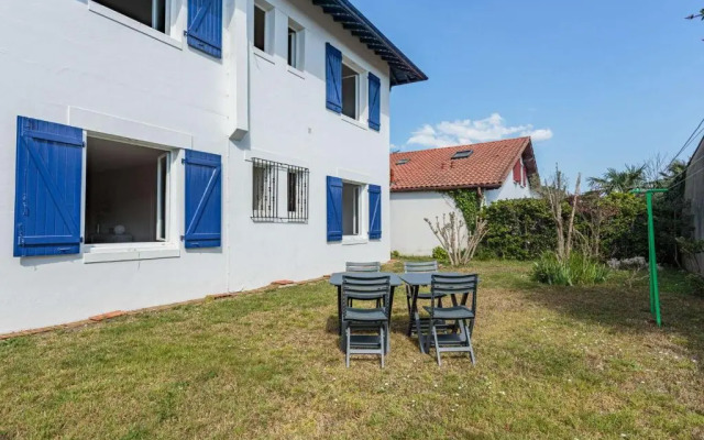 Appartement Anglet, 3 pièces, 4 personnes - FR-1-3-547