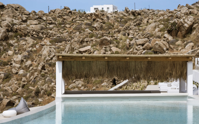 Mykonos Flow - Super Paradise