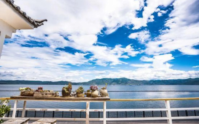 Dali Huayue Fanxing Sea View Inn