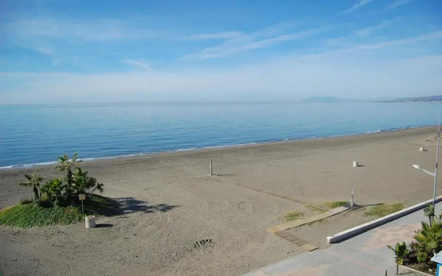 Apartamentos Euromar Playa