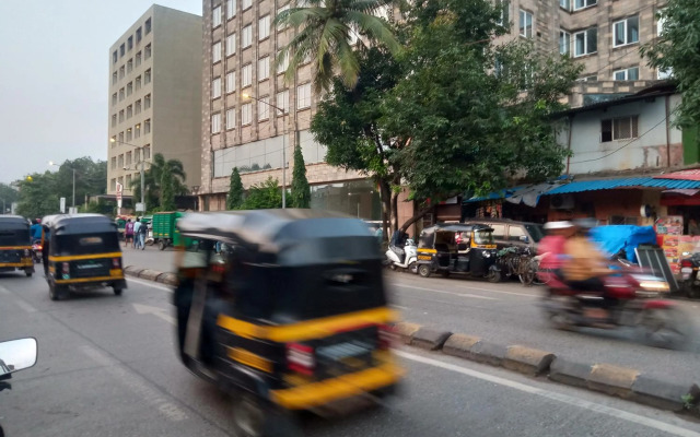 OSI Service Apartments Andheri East