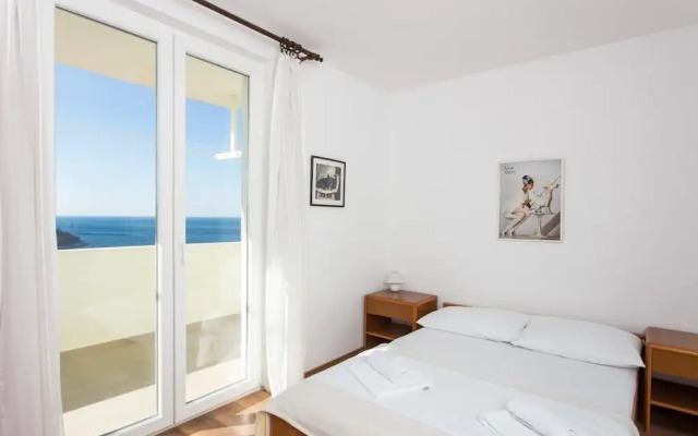 Sea View Apartments - Pilaš