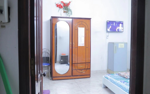 Hotel Oxeraak Thanh Phuong