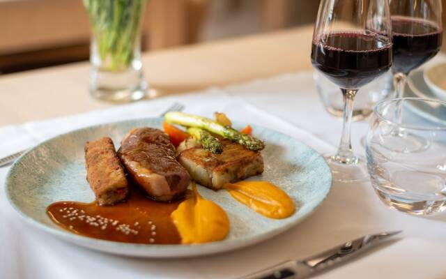 Le Relays du Chasteau