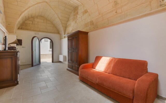 Appartamento Borgo Antico