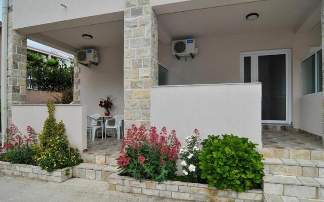 Apartments Samardzic