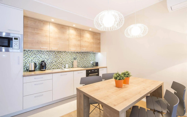 Apartments Wroclaw - Luxury Silence House