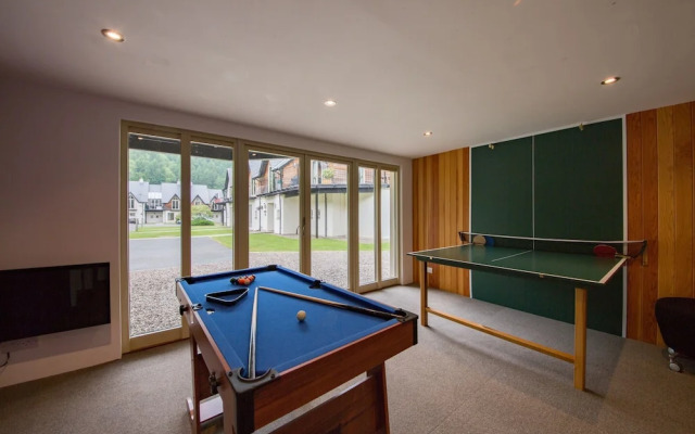 Mains of Taymouth Country Estate