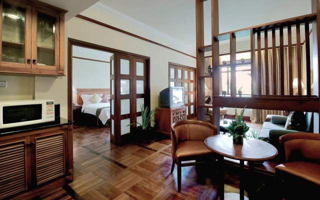 Sokha Angkor Suites by Sokha Angkor Resort