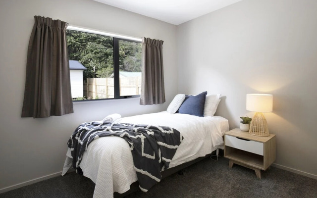 Punakaiki Beachfront Motels