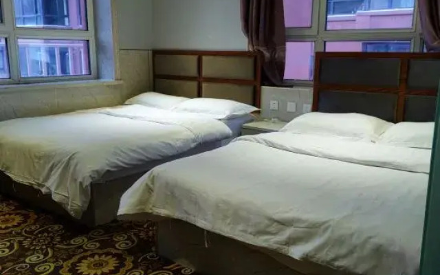Harbin 958 Express Hotel
