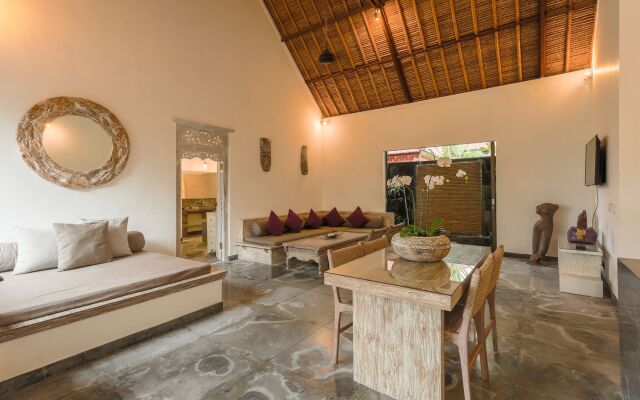 Indiana Kenanga Boutique Hotel & SPA