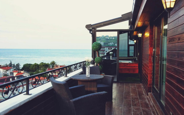 My Suit Residence