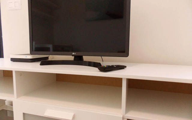 Casa costera El Pris