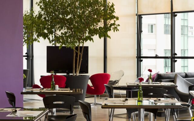 Address Sao Paulo Faria Lima by Intercity
