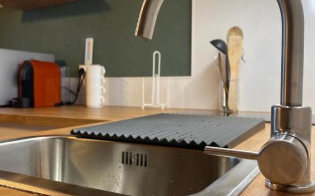 Appartement Chalet à 1400m - Station du Mourtis