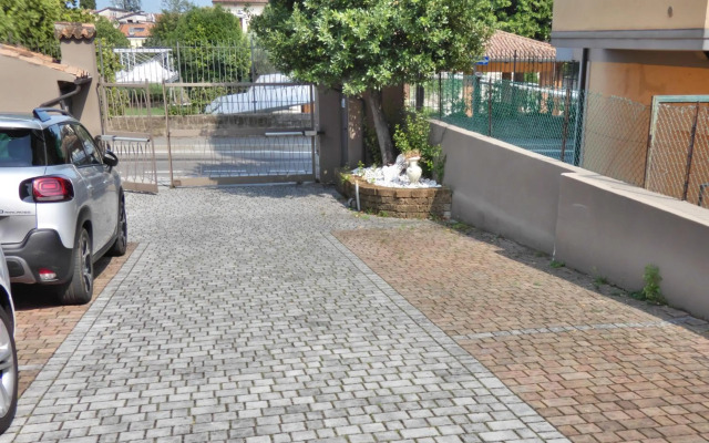 Charming House in Old Town Desenzano