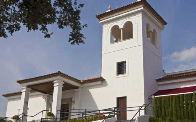 Villa de Trassierra