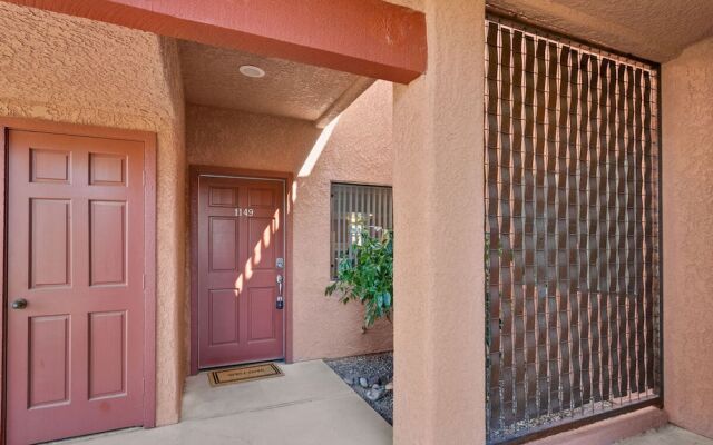 Sabino Canyon Overlook 2BR by Casago