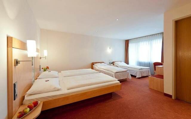 Garni Hotel Schumacher