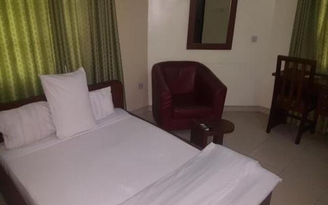 Norbeth Hotel