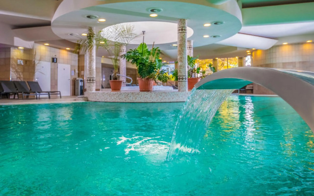 Residence Hotel Balaton