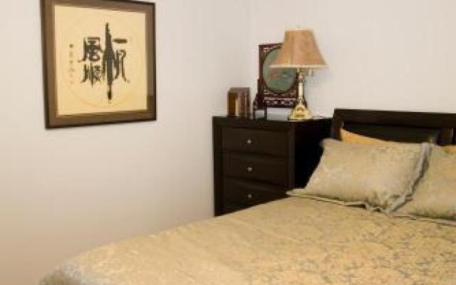 Serenity Bed and Breakfast