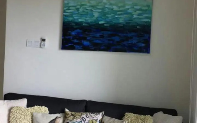 Sandakan Spacious and Comfortable Pool View Condo