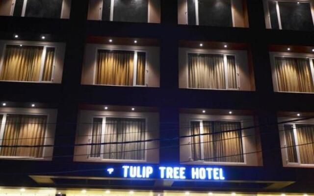 Tulip Tree Hotel