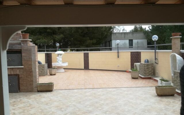 B&B Sant'Oronzo Turi