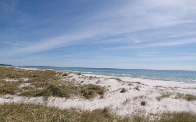 "Nael" - 200m from the sea in Bornholm